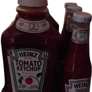 Heinz Ketchup