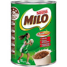 Milo